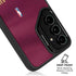 NBA Cleveland Cavaliers Jersey Galaxy S24 FE Kickstand Case